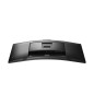 Philips 34E1C5600HE 34 VA 3440 x 1440 (UltraWide) HDMI DisplayPort USB-C 100Hz